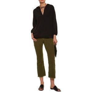 Current/Elliot | The kick Jean Corduroy Pants